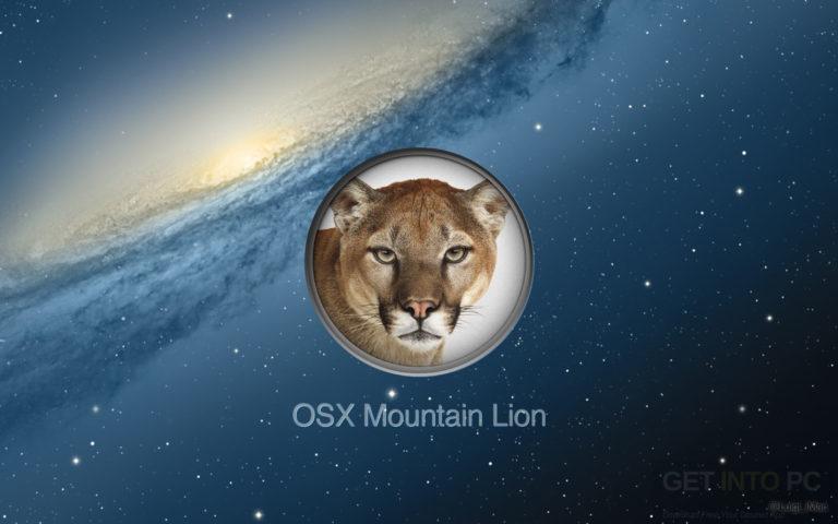 free version of osx for virtual