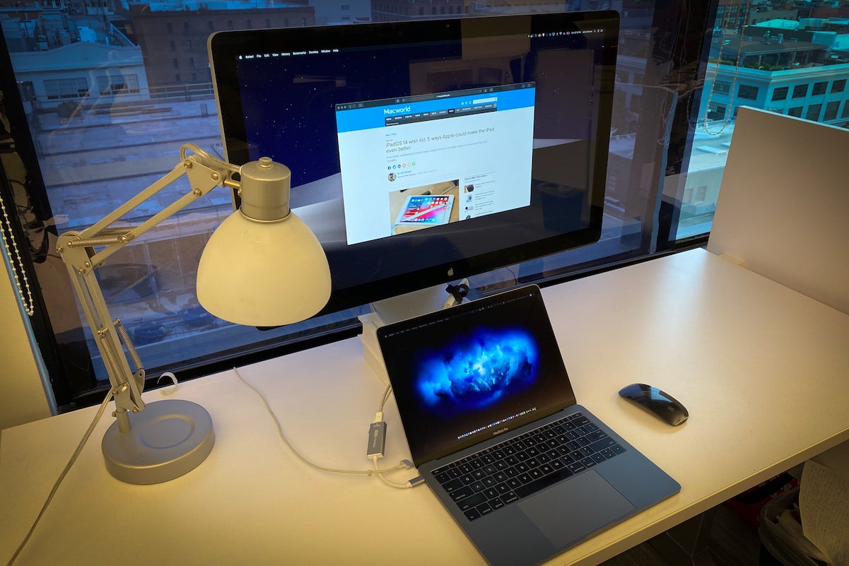 monitor for mac pro 2014